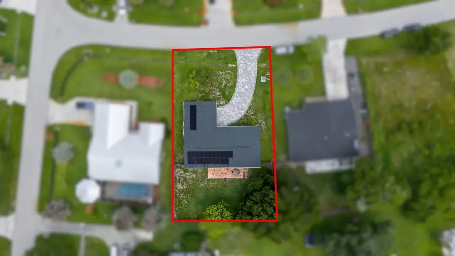 2485 SE Alden Street, Port Saint Lucie, FL 34984 - #2