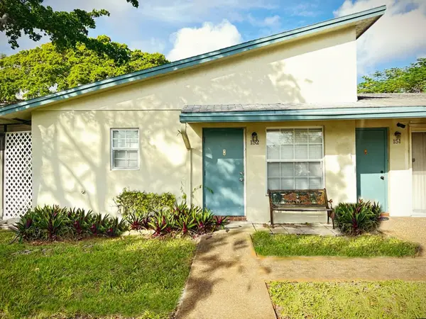 3001 NW 4th Terrace #152, Pompano Beach, FL 33064