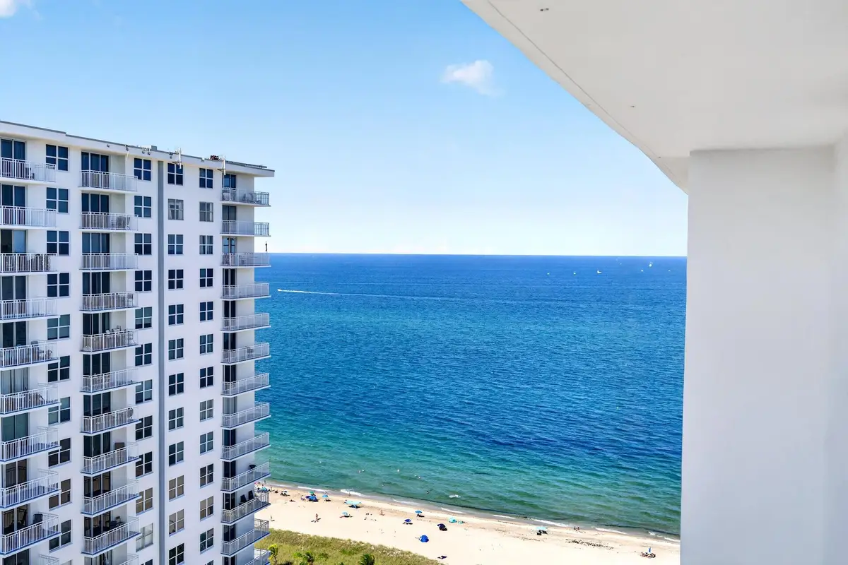 111 Briny Avenue #2711, Pompano Beach, FL 33062 - #1