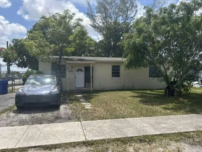1226 NW 23rd Terrace, Fort Lauderdale, FL 33311 - #1