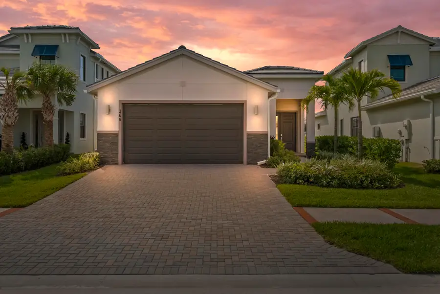 369 SE Fascino Circle, Port Saint Lucie, FL 34984 - #3