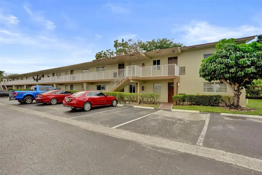 651 NW 80th Terrace #207, Margate, FL 33063 - #2