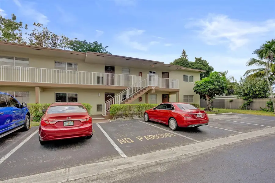 651 NW 80th Terrace #207, Margate, FL 33063 - #3
