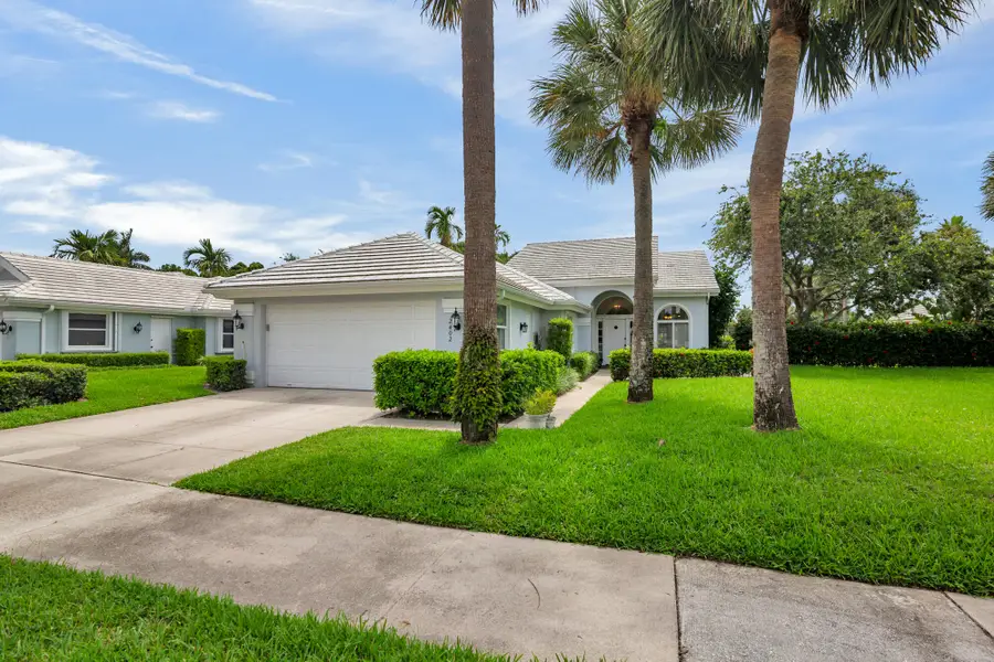 2402 Saratoga Bay Drive, West Palm Beach, FL 33409 - #3