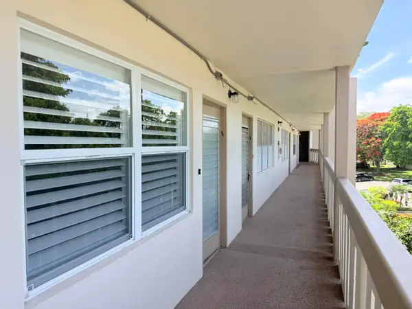 2301 Lucaya Lane #D3, Coconut Creek, FL 33066