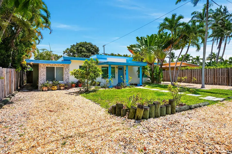 1777 NE 17th Street, Fort Lauderdale, FL 33305 - #2