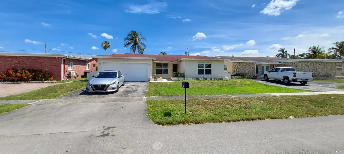 11351 NW 40th Place, Sunrise, FL 33323 - #1