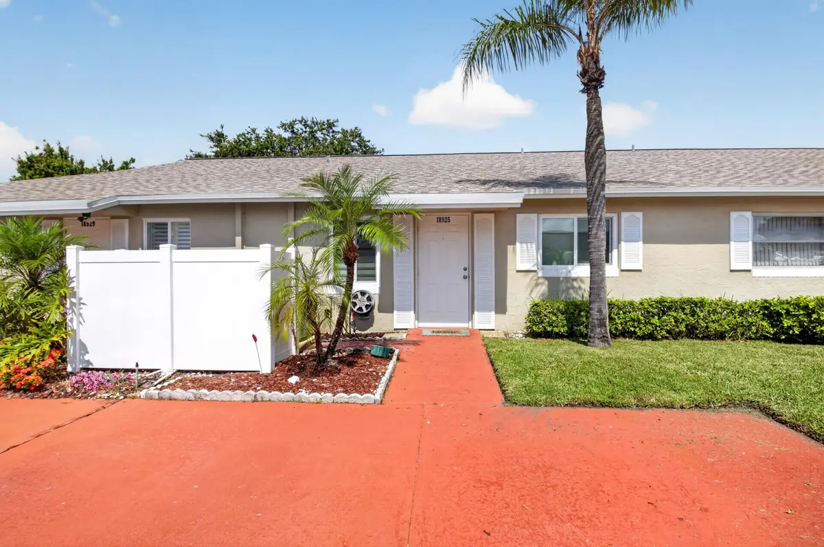 18925 Argosy Drive #B, Boca Raton, FL 33496 - #1