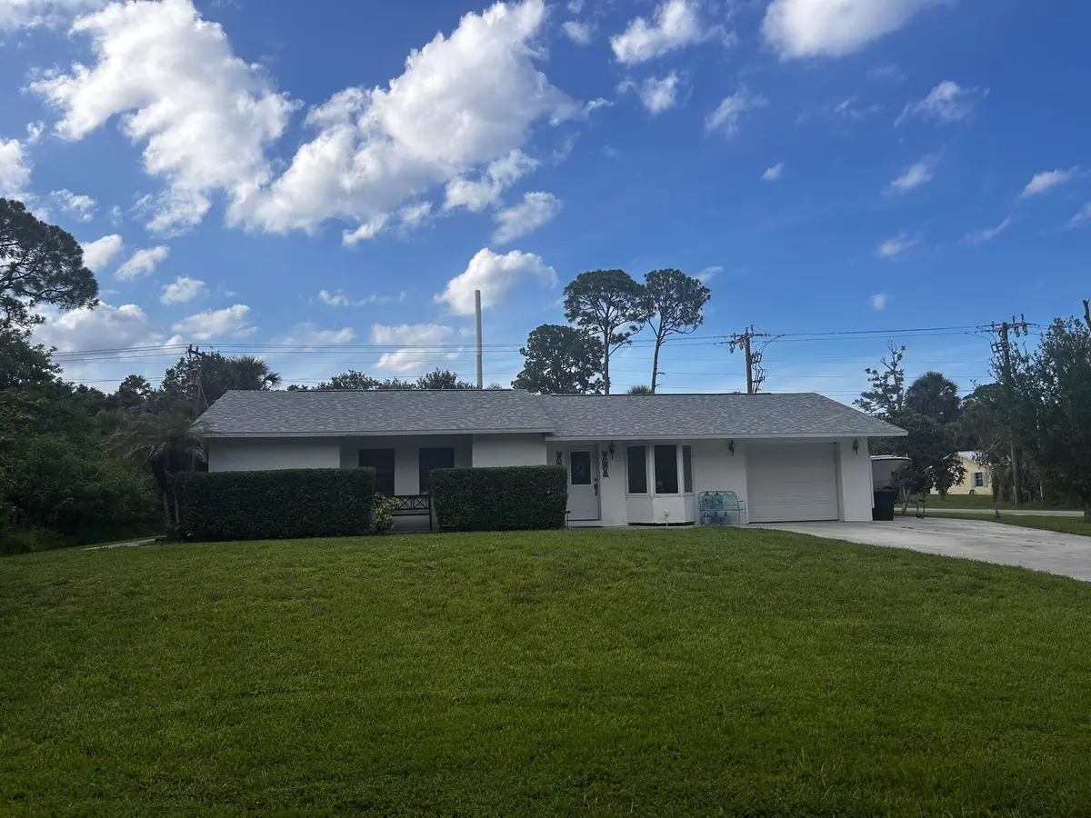 8502 Penny Lane, Fort Pierce, FL 34951 - #1