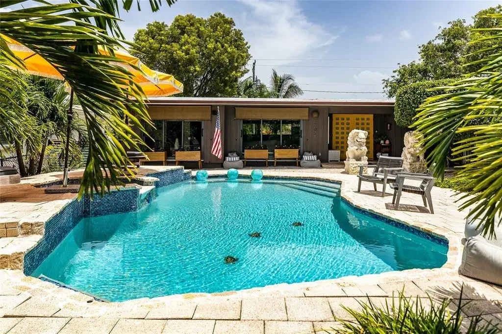 1205 Adams Street, Hollywood, FL 33019 - #1