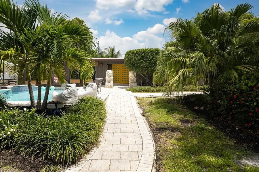 1205 Adams Street, Hollywood, FL 33019 - #3