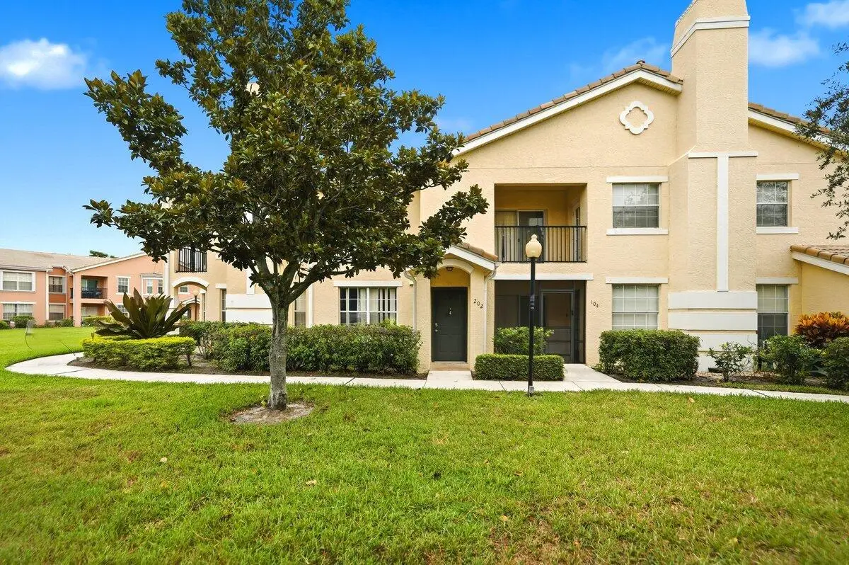 124 SW Peacock Boulevard, Port Saint Lucie, FL 34986 - #1