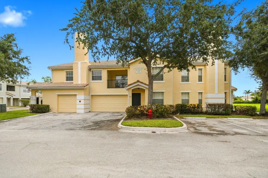 124 SW Peacock Boulevard, Port Saint Lucie, FL 34986 - #3