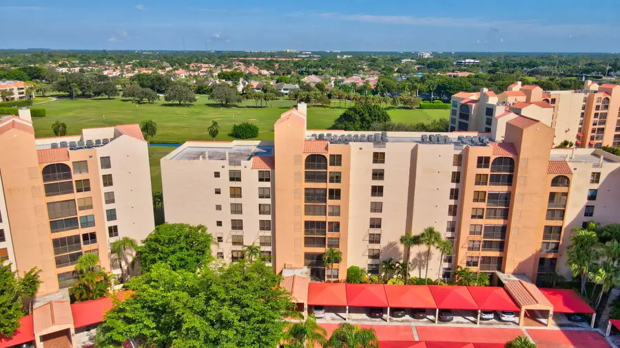 7225 Promenade Drive #102, Boca Raton, FL 33433 - #2