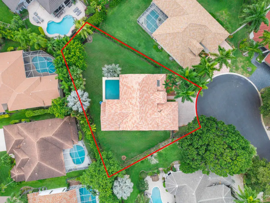 6524 NW 98th Drive, Parkland, FL 33076 - #2