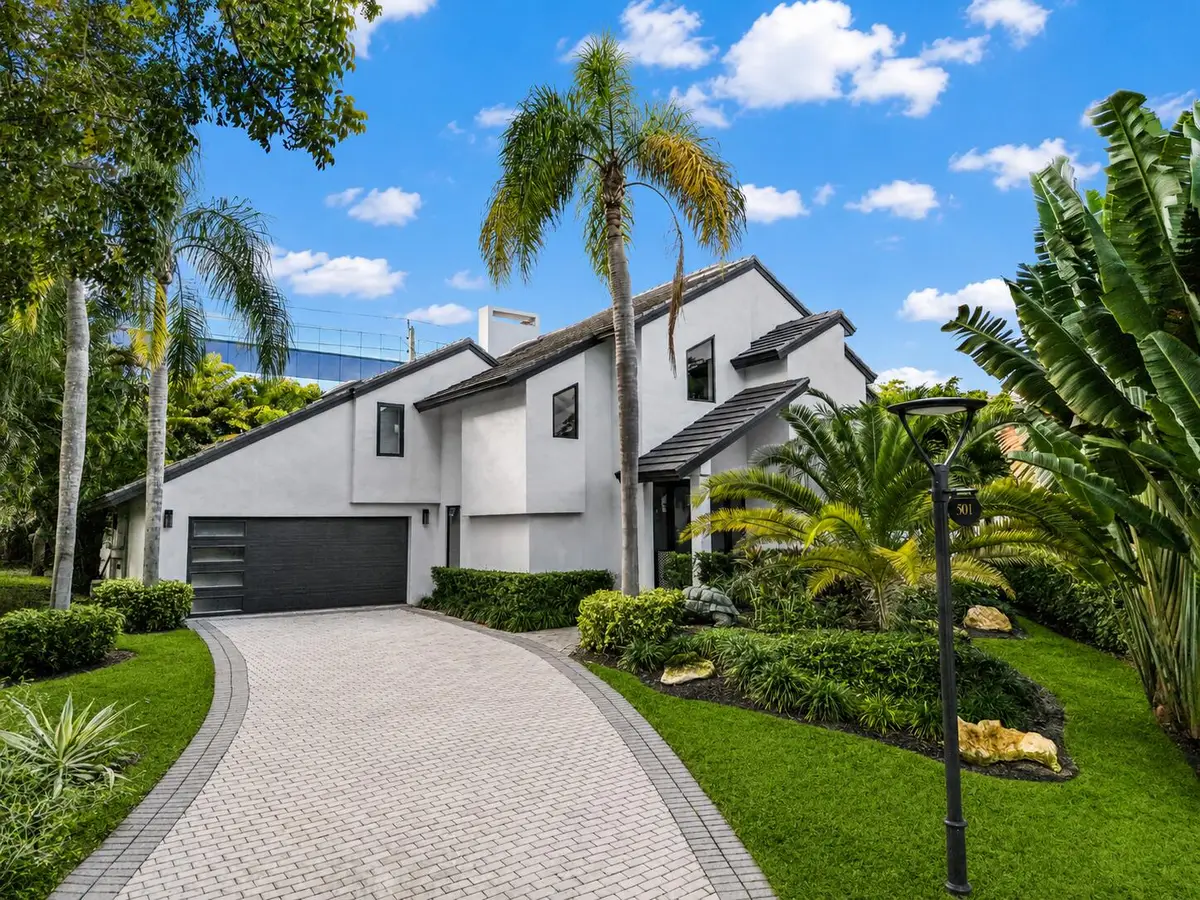 501 Sandpiper Way, Boca Raton, FL 33431 - #1