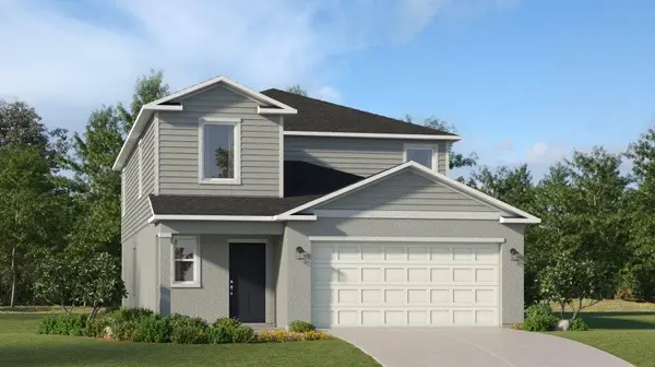 10891 NW Moon Rise Lane, Port St Lucie, FL 34987
