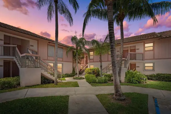 3355 Jaywood Terrace #2110, Boca Raton, FL 33431
