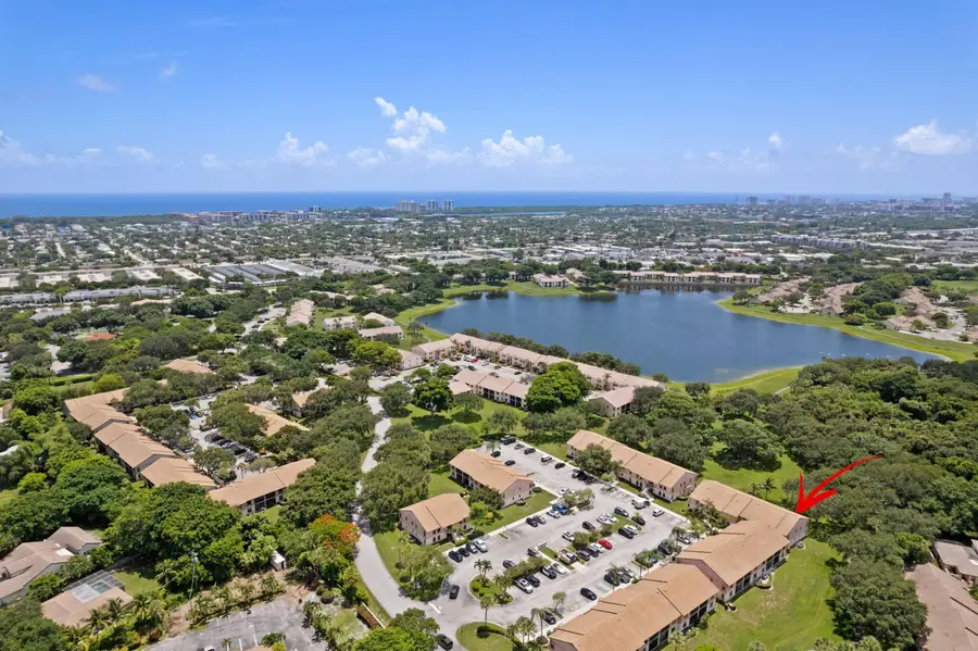 3355 Jaywood Terrace #2110, Boca Raton, FL 33431 - #2