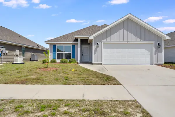 274 Bayou Bend Lane, Panama City, FL 32404