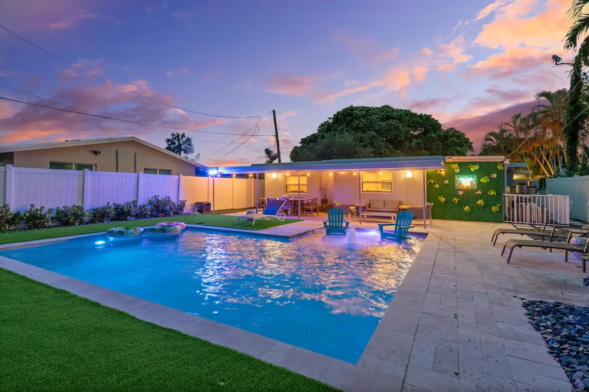2012 SW 4th Avenue, Fort Lauderdale, FL 33315 - #1
