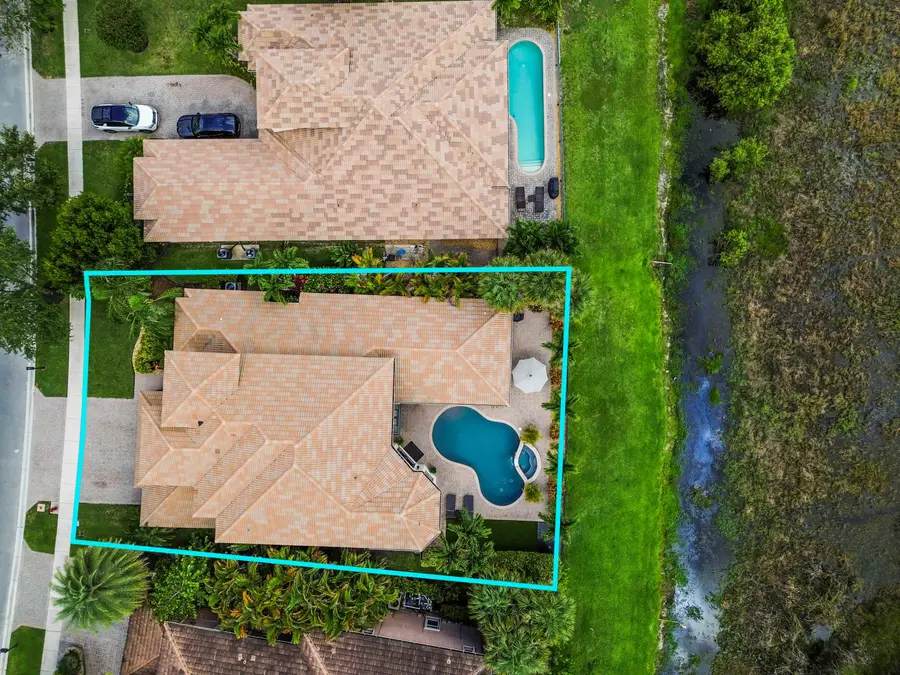 8729 Wellington View Drive, West Palm Beach, FL 33411 - #3