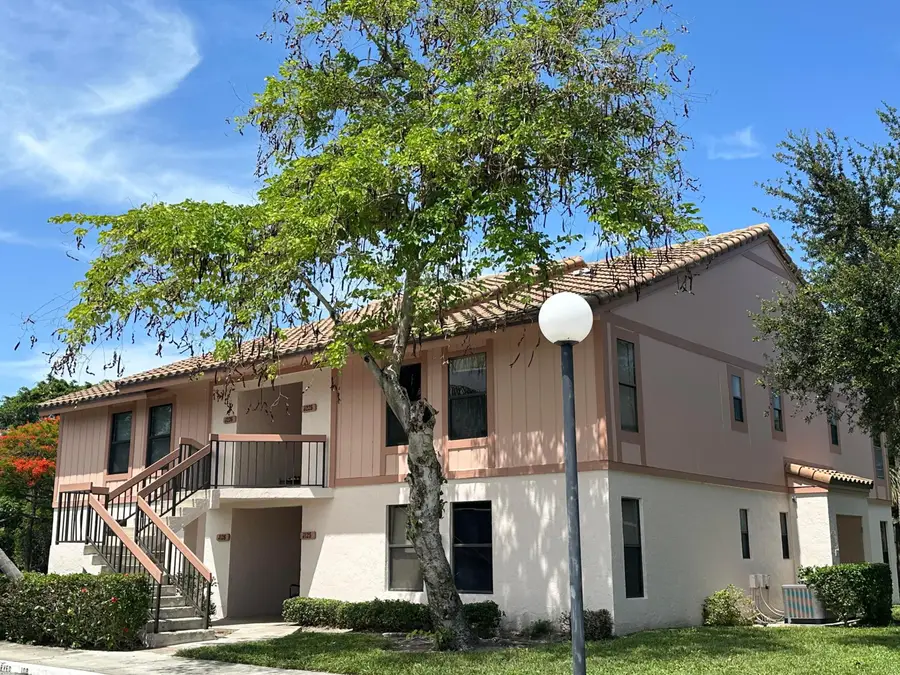 3380 Jaywood Terrace #1250, Boca Raton, FL 33431 - #2