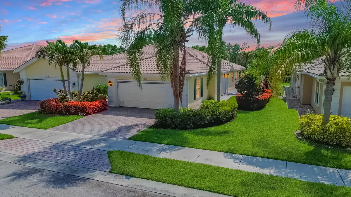 11216 SW Pembroke Drive, Port Saint Lucie, FL 34987 - #1