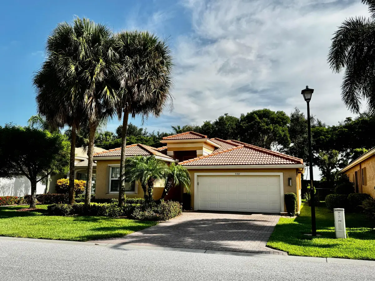 9385 Ivory Isle Road, Boynton Beach, FL 33473 - #1