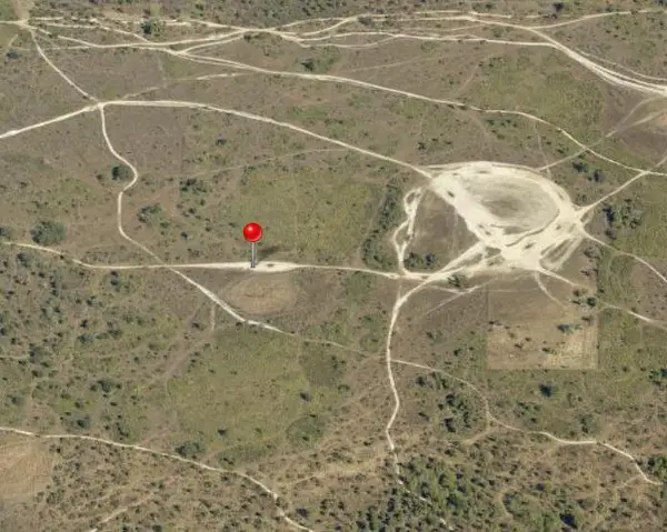 0 NW 316th Street, Okeechobee, FL 34972
