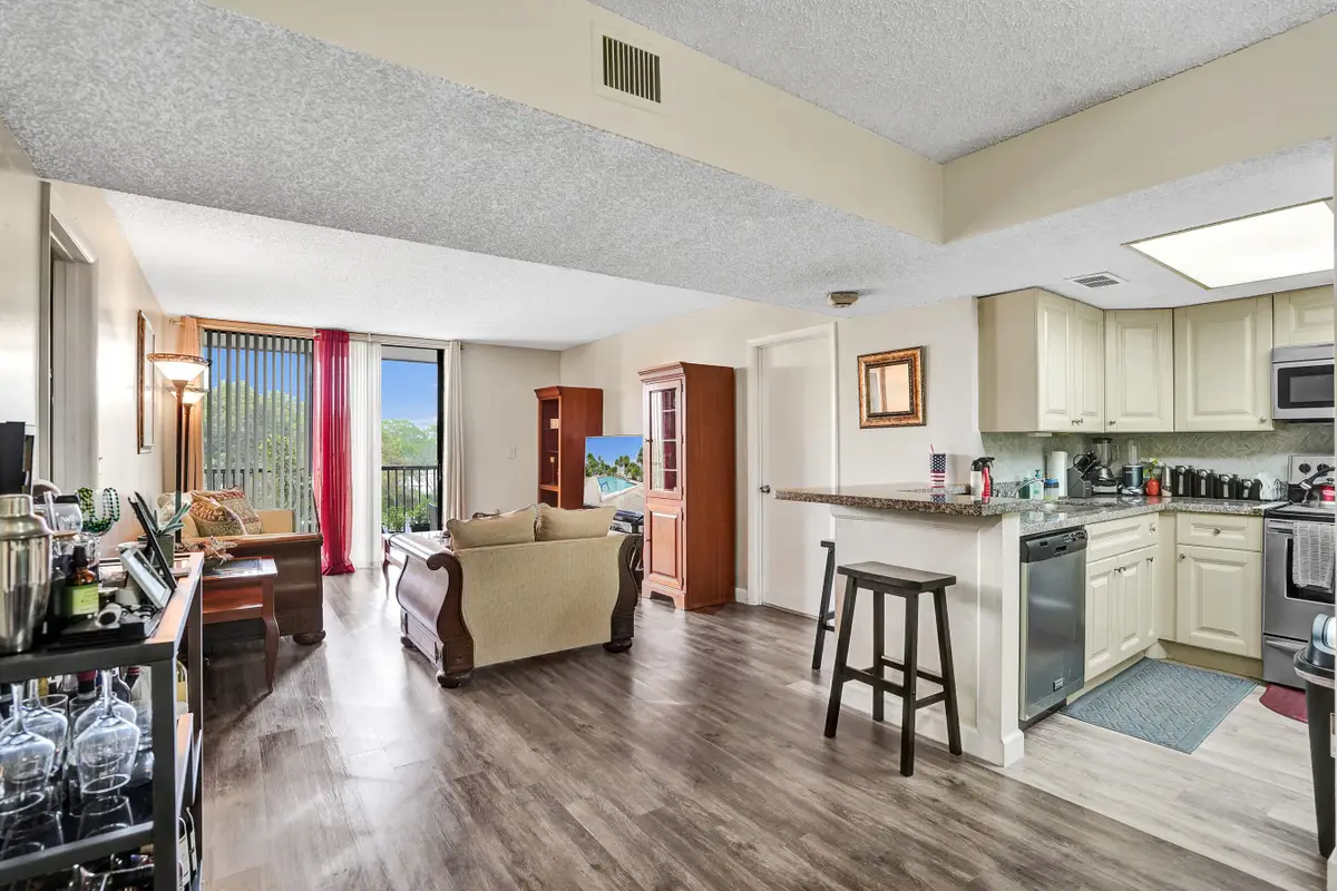 5570 NW 44th Street #305a, Lauderhill, FL 33319 - #1