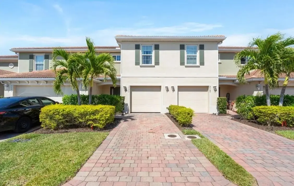 3725 Crofton Court, Fort Myers, FL 33916 - #1