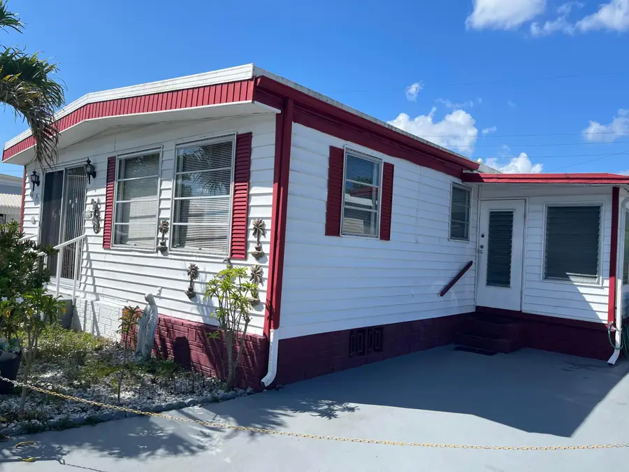 8708 SW 16th Street, Davie, FL 33324 - #2