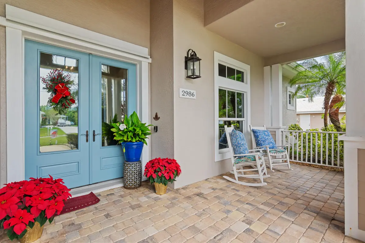 2986 SE Farley Road, Port Saint Lucie, FL 34952 - #1