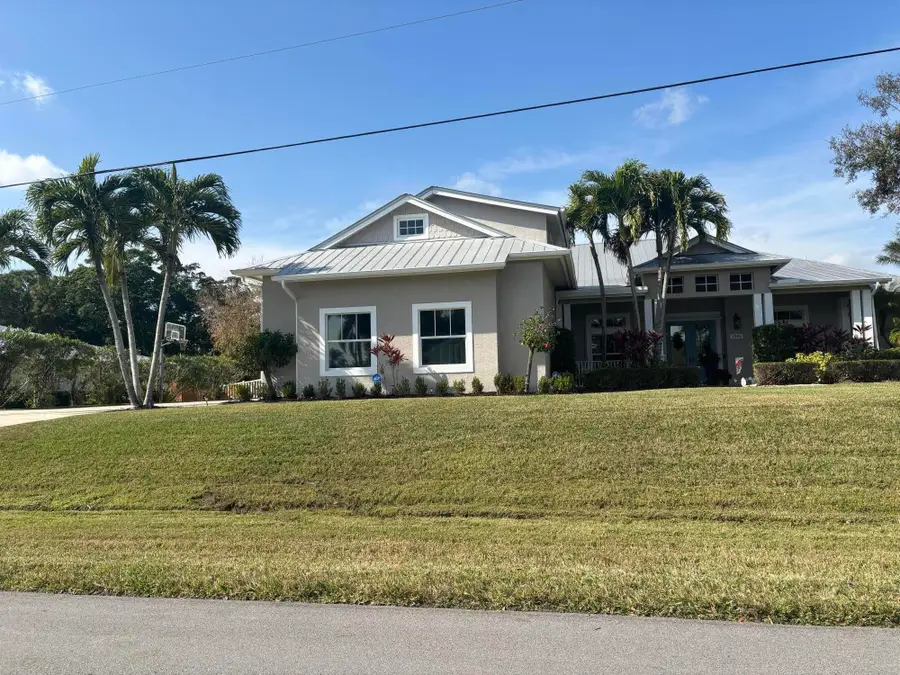 2986 SE Farley Road, Port Saint Lucie, FL 34952 - #2