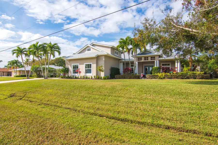 2986 SE Farley Road, Port Saint Lucie, FL 34952 - #3