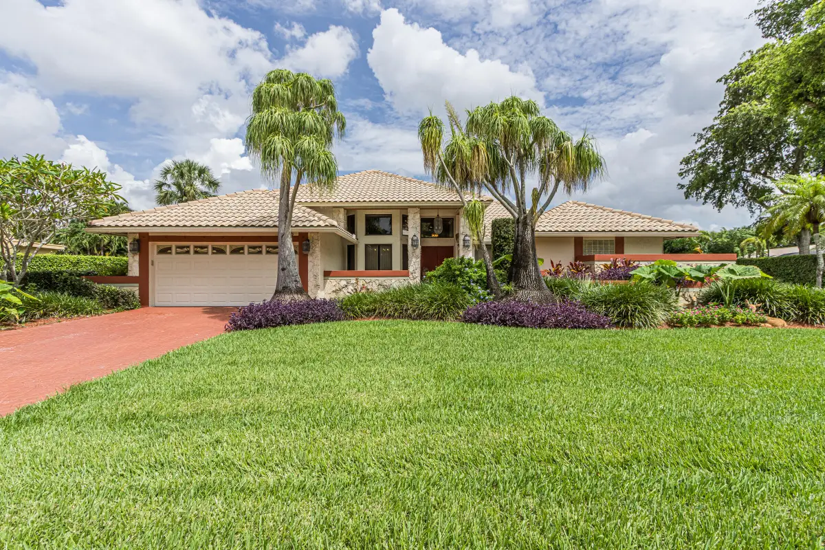 8255 NW 51st Court, Coral Springs, FL 33067 - #1