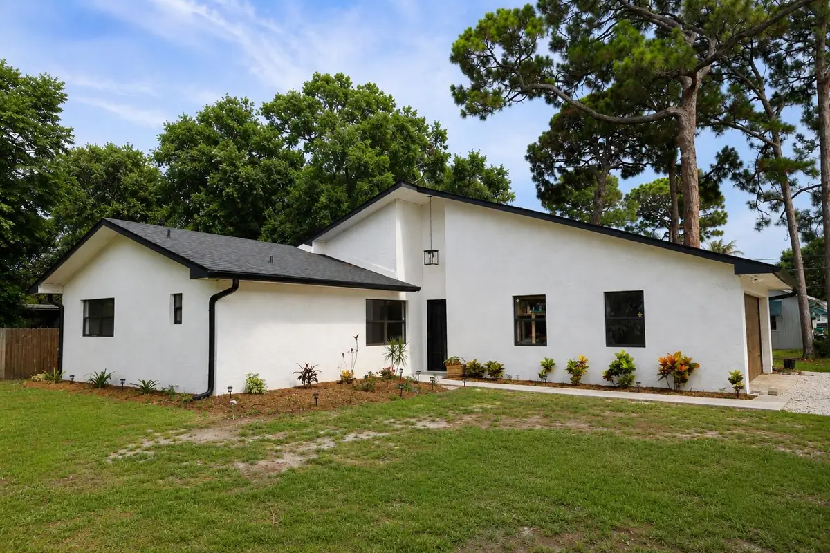 5904 Sunset Boulevard, Fort Pierce, FL 34982 - #1