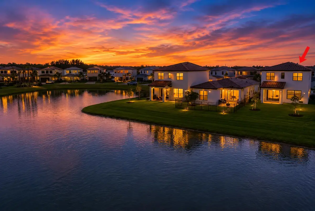 16469 Sea Turtle Place, Westlake, FL 33470 - #1