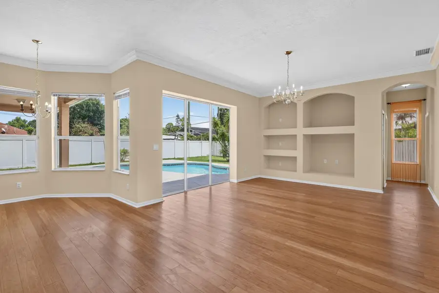 268 SW Moselle Avenue, Port Saint Lucie, FL 34984 - #3