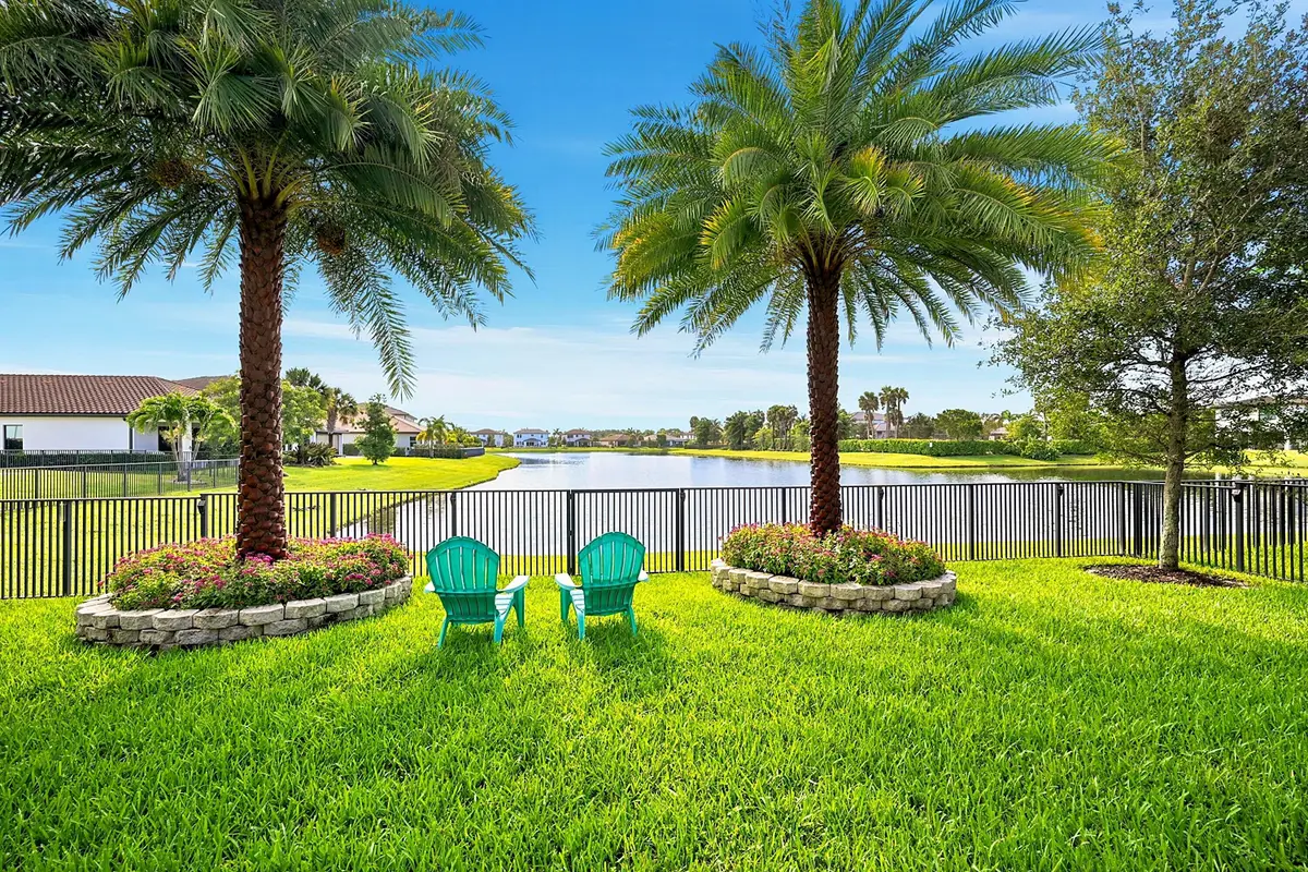 3322 Brinely Place, Royal Palm Beach, FL 33411 - #1