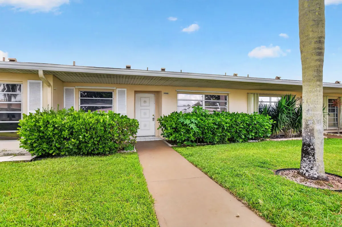 20923 Sedgewick Drive #386, Boca Raton, FL 33433 - #1
