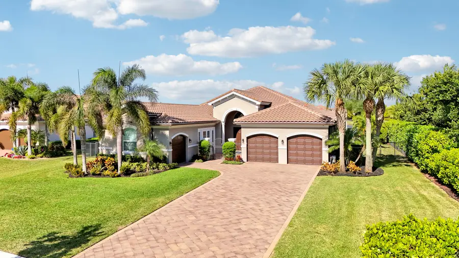 7754 Maywood Crest Drive, West Palm Beach, FL 33412 - #2