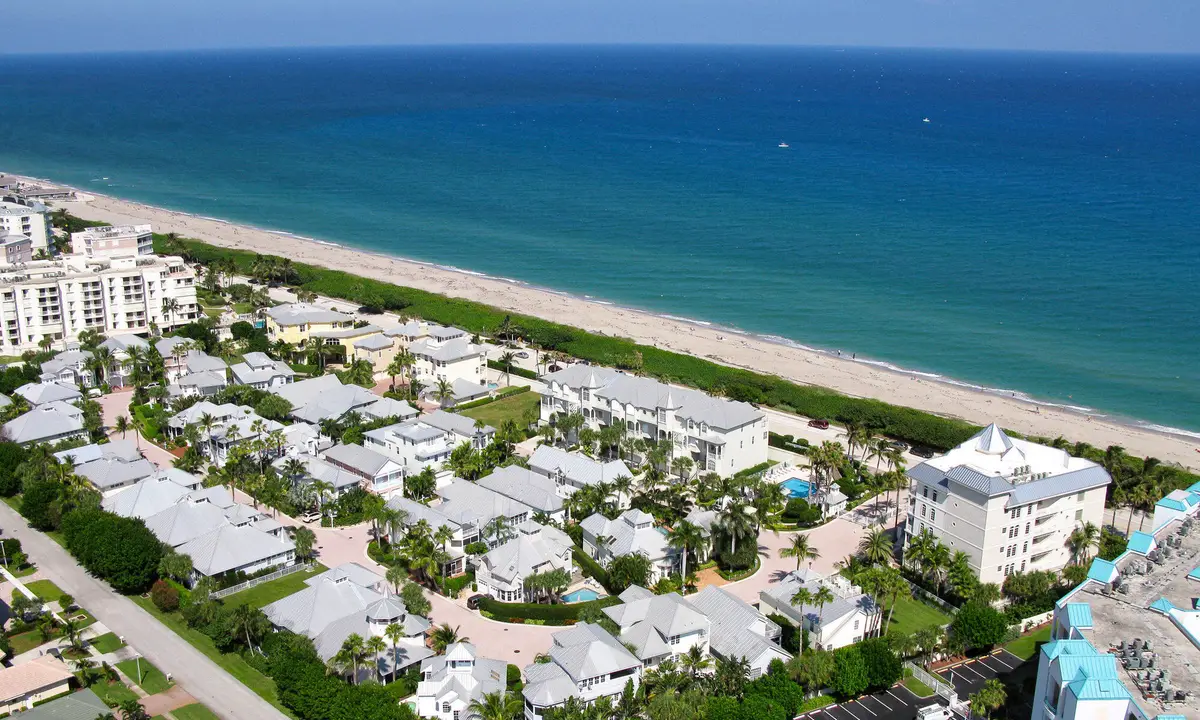 115 Ocean Key Way, Jupiter, FL 33477 - #1