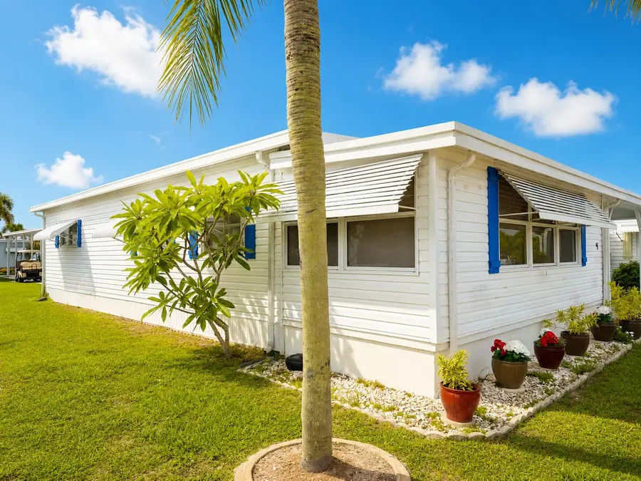 3500 S Kanner Highway #Lot 31, Stuart, FL 34994 - #2