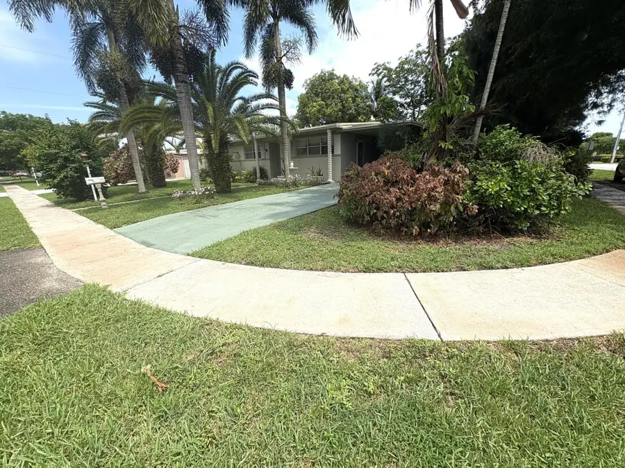 6940 NW 14th Court Nw, Plantation, FL 33313 - #3