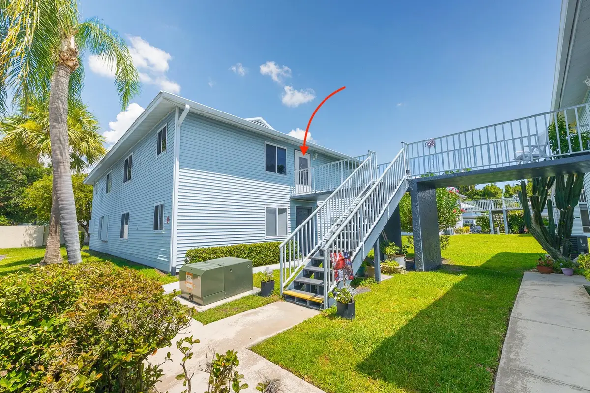 191 SE Village Drive #191, Port Saint Lucie, FL 34952 - #1