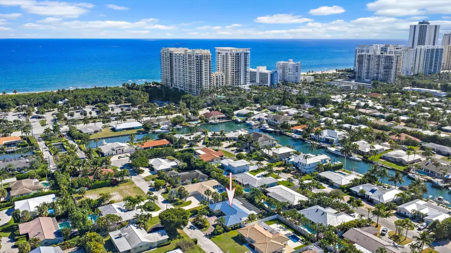 1211 Dolphin Road, Riviera Beach, FL 33404 - #2