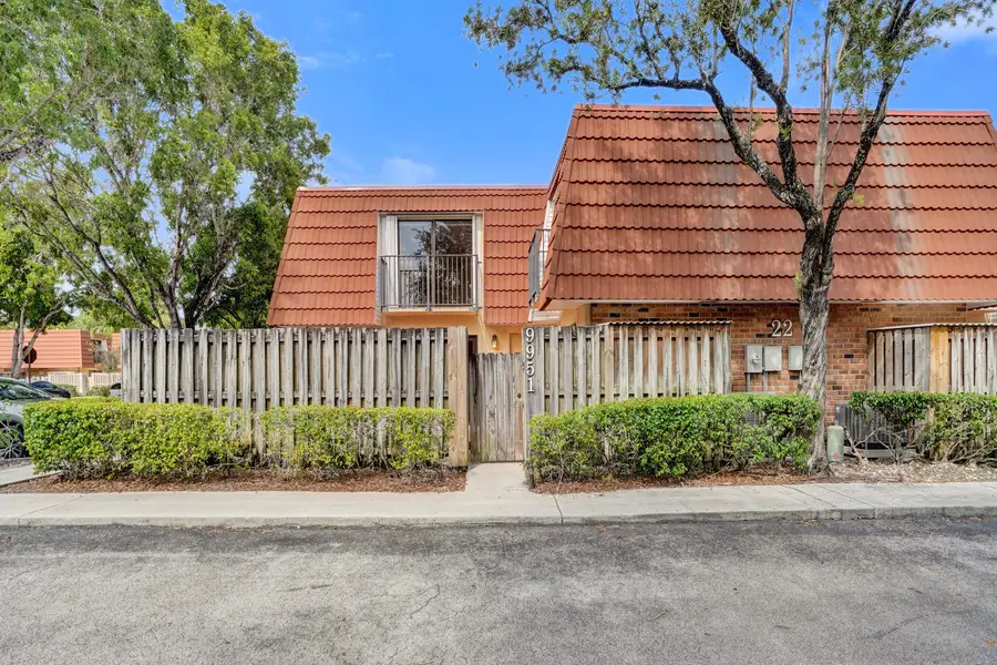 9951 NW 6th Court, Plantation, FL 33324 - #2