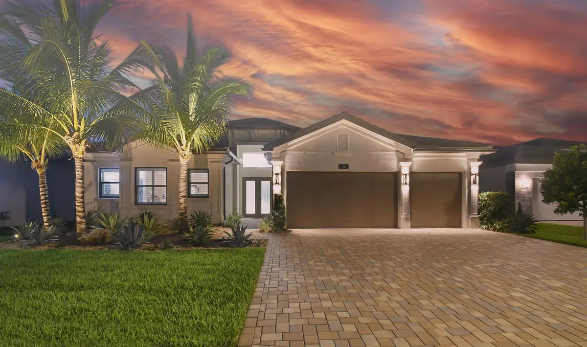 11158 Glen Orchard Lane, Boynton Beach, FL 33473 - #1